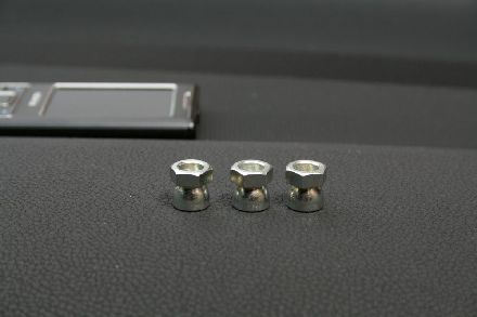 Montáž zámku řazení Salock